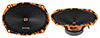DL Audio Barracuda 69 V.2